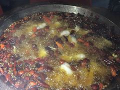 蜀龙阁水煮鱼-雲蜀龙阁·金牌水煮鱼(方庄店)