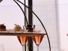-北京柏悦酒店·锦庭餐厅Dining Room