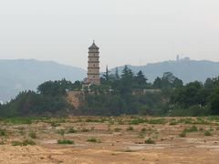 -韩城古城