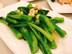 -鹿其林酒家(大学城店)