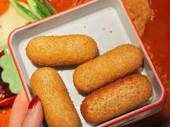 -大龙燚火锅(太古里店)