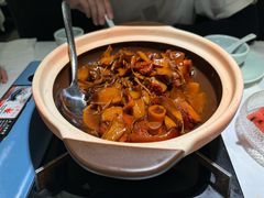 -半勺·新徽菜(银泰城店)