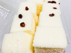 蛋清蛋糕-仙豆菓夫(鼓楼店)