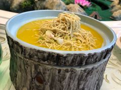 -江南大酒店·地道正宗有锅气的江西菜(中华北大街店)