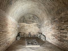 -洛阳古墓博物馆