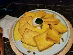 -新白鹿餐厅(金鹰新街口店)