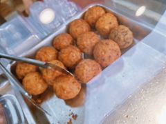 -夏氏怪老头·扬州狮子头(天山西路店)