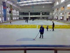 -冠军冰场CHAMPION RINK(中华城店)