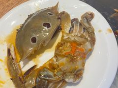 -蜀都冒菜·酱蟹生腌