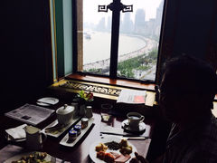 iphone_upload_pic-上海和平饭店 Fairmont Peace Hotel