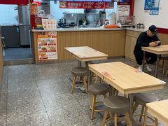-吉祥馄饨(上海新上大店)