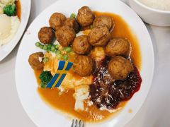 -宜家·瑞典风味餐厅(青岛商场店)