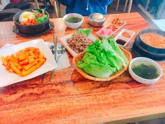-韩礼年糕(飞虹路店)