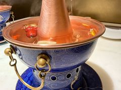 -涮福記·现切牛羊肉火锅(世纪汇店)
