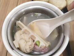 -小杨生煎(香港名都店)