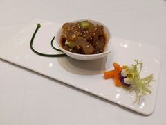 -明阁 Ming Court(广州朗豪酒店)
