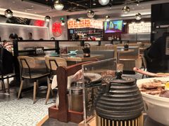 -潮界(虹桥新天地店)