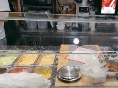 -一田屋饭团(华侨城沃尔玛店)