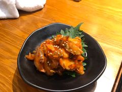 -三月居酒屋(青年大街店)