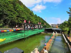 -梦幻奥陶纪景区