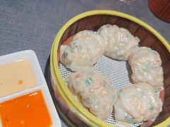 -锦府园·新台州菜(合生汇店)