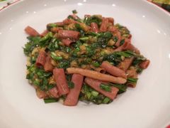 -闯关东东北农家菜(崂山石老人店)