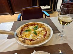 -BONAZZA 意大利餐厅