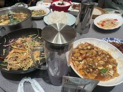 -老城味道·传统天津菜(杨柳青店)