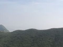-山叶口景区