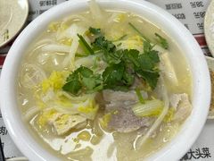 -吉味馆(柠溪店)