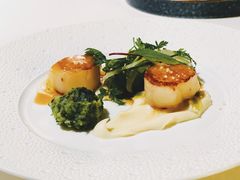 -北京金融街丽思卡尔顿酒店·意味轩 Cepe