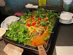 -炉鱼(爱琴海购物公园店)