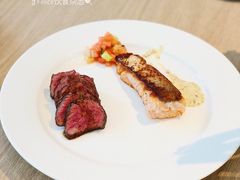 低温慢煮牛肉-Maxpoint Kitchen 西餐咖啡(乐峰广场店)