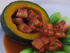 -轩记海鲜餐厅·四十五年老字号·经典粤菜(西区彩虹店)