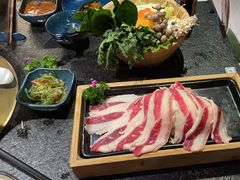 -湊湊火锅·茶憩(世博大道店)