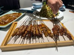 -西夏回族烧麦馆(牡丹街店)