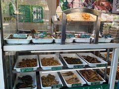 -紫光园·烤鸭·北京菜(团结湖店)