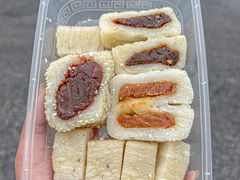 -五芳斋(中山大道总店)