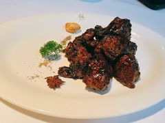 越式牛肉粒-苏浙汇(古北店)