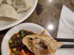 荷心鲜肉煎饺-周家大连水饺(美专校街店)
