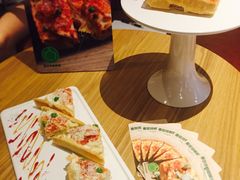 -星巴克(夏日百货店)