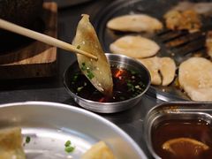 -馥二代韩式烤肉 2세대 불고기(喷水池店)