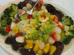 -龙海鲜螃蟹王(宏茂桥店)