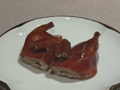脆皮妙龄鸽-新荣记(椒江店)