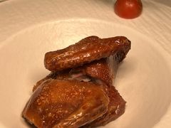 -夜宴江景餐厅