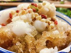 冰汤圆-渝江湖老火锅(观音桥店)