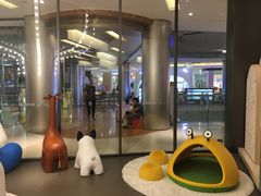 -BossBabe亲子餐厅(金光华广场店)