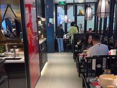 -额娘·春饼烤鸭(华北七楼创始店)
