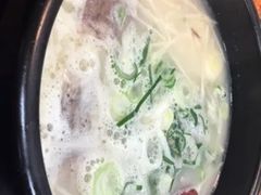 -神仙雪浓汤(明洞店)