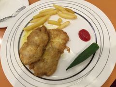 -红房子西菜馆(淮海店)